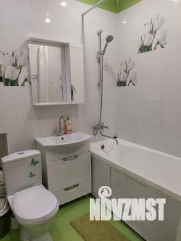 1-к квартира, посуточно, 30м2, 18/18 этаж