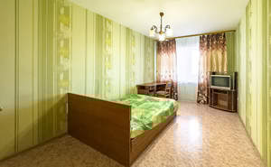 1-к квартира, на длительный срок, 41м2, 4/9 этаж