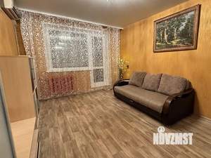 2-к квартира, посуточно, 54м2, 1/1 этаж