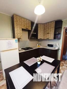 1-к квартира, посуточно, 35м2, 1/9 этаж