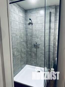 Студия квартира, посуточно, 26м2, 1/10 этаж