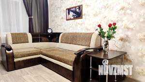 1-к квартира, посуточно, 38м2, 8/20 этаж