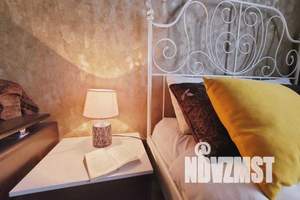 1-к квартира, посуточно, 43м2, 6/10 этаж