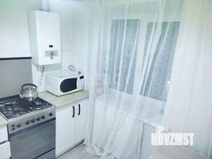 1-к квартира, на длительный срок, 32м2, 4/4 этаж