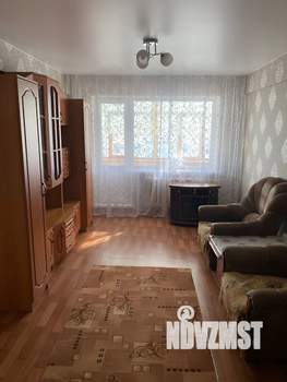 2-к квартира, на длительный срок, 45м2, 4/5 этаж