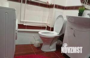 5-к квартира, посуточно, 40м2, 1/1 этаж