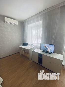 1-к квартира, на длительный срок, 45м2, 2/4 этаж