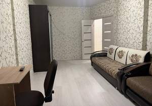 2-к квартира, на длительный срок, 49м2, 9/18 этаж