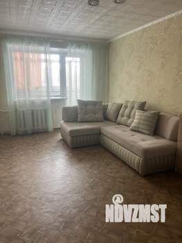 1-к квартира, на длительный срок, 36м2, 3/5 этаж