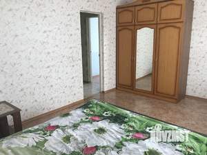 3-к квартира, на длительный срок, 100м2, 4/4 этаж