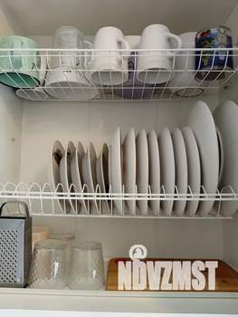 1-к квартира, посуточно, 40м2, 4/9 этаж