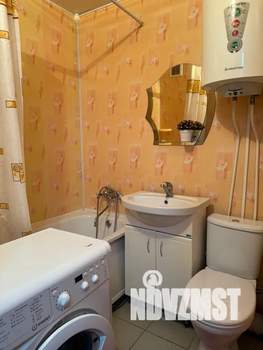 1-к квартира, посуточно, 40м2, 2/9 этаж