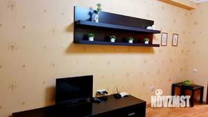 1-к квартира, посуточно, 40м2, 3/9 этаж