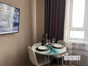 1-к квартира, посуточно, 32м2, 1/1 этаж