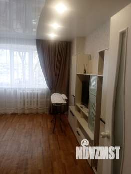 1-к квартира, на длительный срок, 35м2, 4/9 этаж