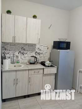 1-к квартира, посуточно, 30м2, 9/9 этаж