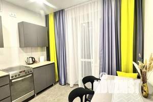 1-к квартира, посуточно, 33м2, 6/8 этаж