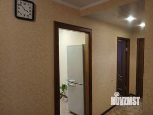 2-к квартира, на длительный срок, 61м2, 2/16 этаж