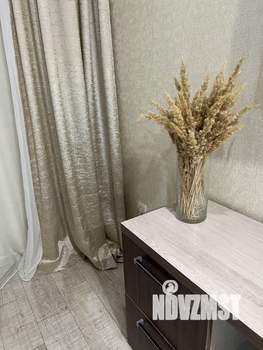 1-к квартира, посуточно, 38м2, 4/9 этаж