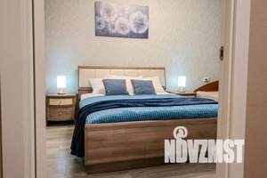 2-к квартира, посуточно, 55м2, 14/18 этаж