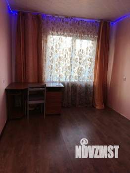 3-к квартира, на длительный срок, 59м2, 5/10 этаж