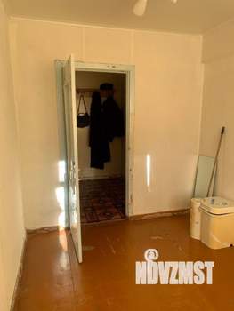 2-к квартира, на длительный срок, 46м2, 1/5 этаж