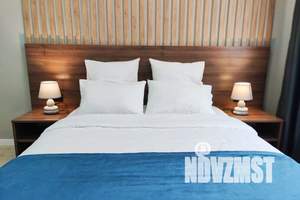 1-к квартира, посуточно, 38м2, 1/9 этаж