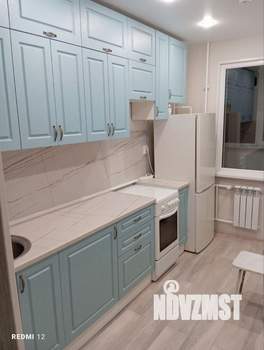 1-к квартира, на длительный срок, 35м2, 5/11 этаж