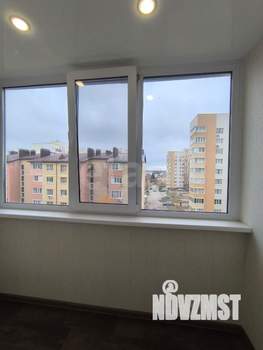 1-к квартира, на длительный срок, 38м2, 5/9 этаж