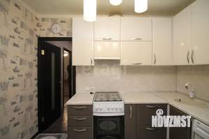 1-к квартира, на длительный срок, 39м2, 6/10 этаж