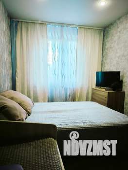 3-к квартира, посуточно, 73м2, 3/9 этаж