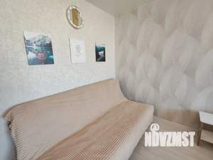 1-к квартира, посуточно, 36м2, 9/9 этаж