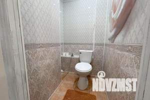 1-к квартира, посуточно, 45м2, 4/10 этаж