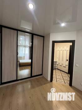 1-к квартира, на длительный срок, 34м2, 8/9 этаж