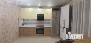 2-к квартира, на длительный срок, 55м2, 1/11 этаж