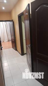 2-к квартира, посуточно, 65м2, 20/24 этаж