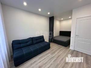 1-к квартира, на длительный срок, 33м2, 13/18 этаж