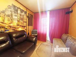 1-к квартира, на длительный срок, 28м2, 3/9 этаж