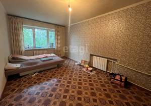 1-к квартира, на длительный срок, 31м2, 1/4 этаж
