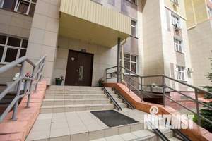 1-к квартира, посуточно, 51м2, 5/12 этаж