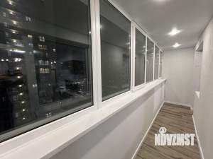 1-к квартира, посуточно, 50м2, 8/24 этаж