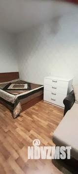 1-к квартира, на длительный срок, 45м2, 3/10 этаж