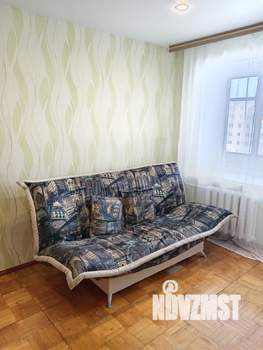 1-к квартира, на длительный срок, 33м2, 7/12 этаж