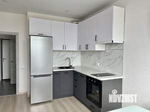 1-к квартира, на длительный срок, 38м2, 8/25 этаж