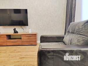 2-к квартира, посуточно, 57м2, 1/1 этаж