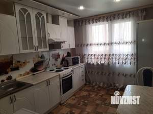 1-к квартира, на длительный срок, 39м2, 1/9 этаж