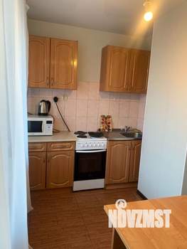 1-к квартира, на длительный срок, 38м2, 2/9 этаж