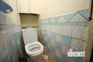 1-к квартира, на длительный срок, 36м2, 5/5 этаж