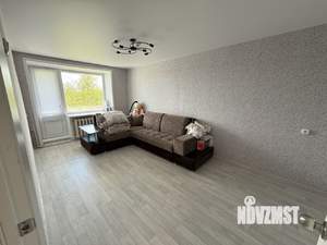 1-к квартира, на длительный срок, 33м2, 5/5 этаж