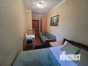 3-к квартира, посуточно, 60м2, 1/1 этаж